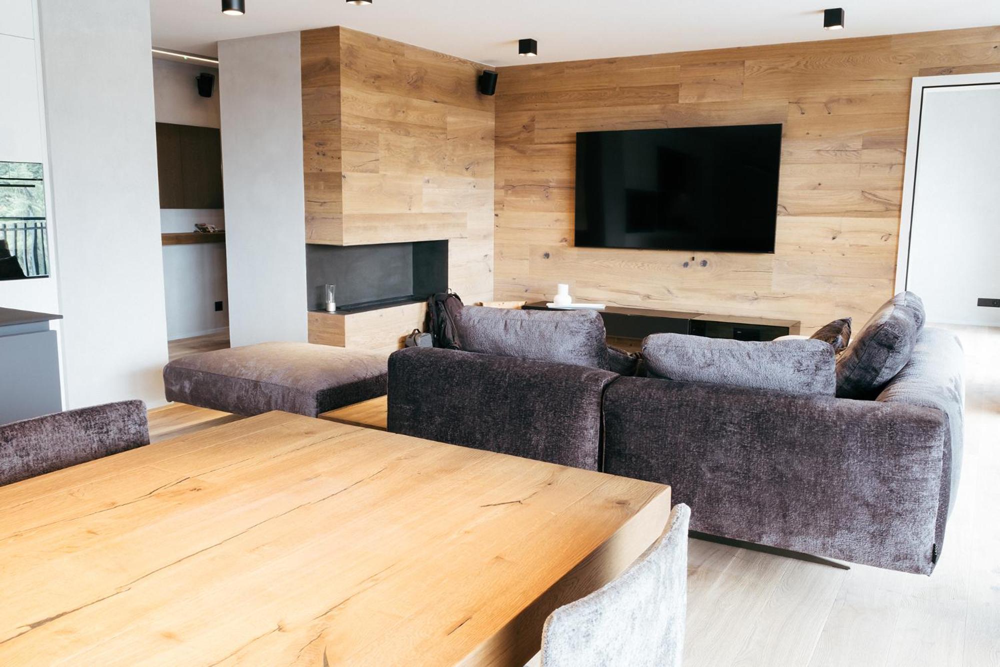Black Summit Boutique Resort Laax Exterior foto